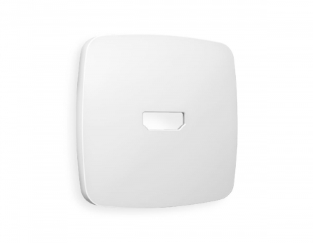 Лицевая панель для HDMI розетки Ambrella Volt Omega OP1340