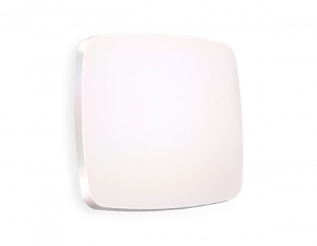 Лицевая панель для выключателя одноклавишного Ambrella Volt Omega OP2010