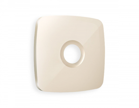 Лицевая панель для TV розетки Ambrella Volt Omega OP3130