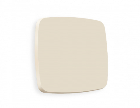 Лицевая панель для выключателя одноклавишного Ambrella Volt Omega OP3210