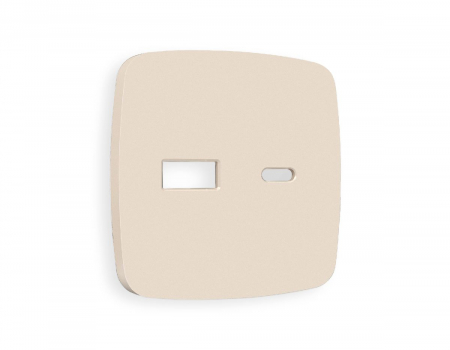 Лицевая панель для розетки 2USB A+C Ambrella Volt Omega OP3310