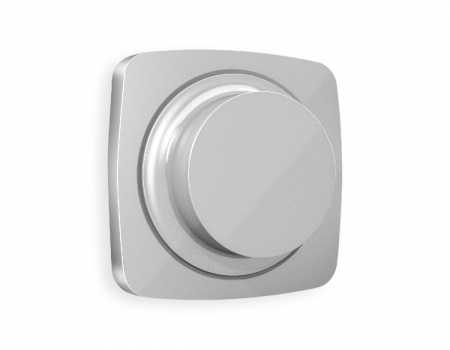 Лицевая панель для светорегулятора универсального Ambrella Volt Omega OP4055