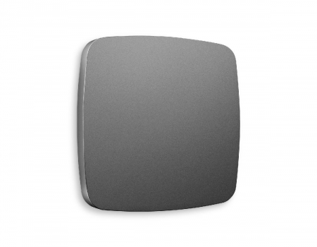 Лицевая панель заглушки для суппорта Ambrella Volt Omega OP6660