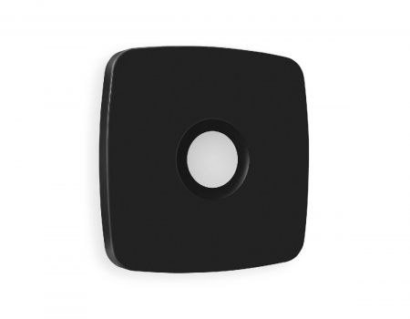 Лицевая панель для TV розетки Ambrella Volt Omega OP8130