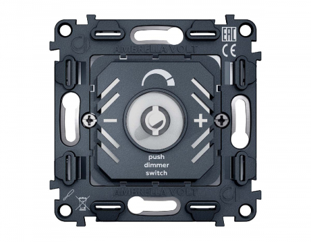 Механизм светорегулятора универсального Ambrella Volt Quant VM136