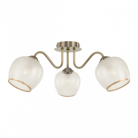Потолочная люстра Arte Milano Amalfi 326107/3B AB