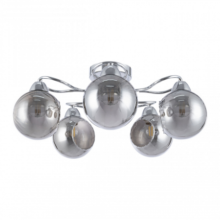 Потолочная люстра Arte Milano Amalfi 329207/5 CR