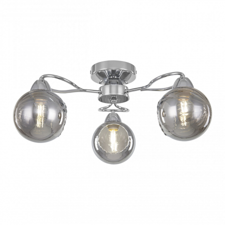 Потолочная люстра Arte Milano Amalfi 329207/3 CR