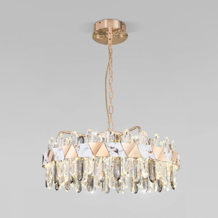 Подвесная люстра Bogates Jewel 419/1 a067820