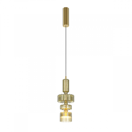 Подвесной светильник Maytoni Level MOD253PL-L18BS3K3