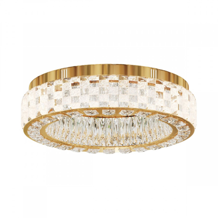 Потолочная люстра Maytoni Castello MOD336CL-L100G3K