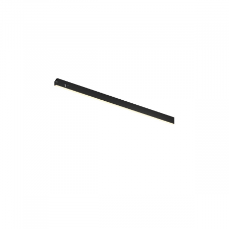 Трековый магнитный светильник Maytoni Basis TR190-1-5W2.7K-B