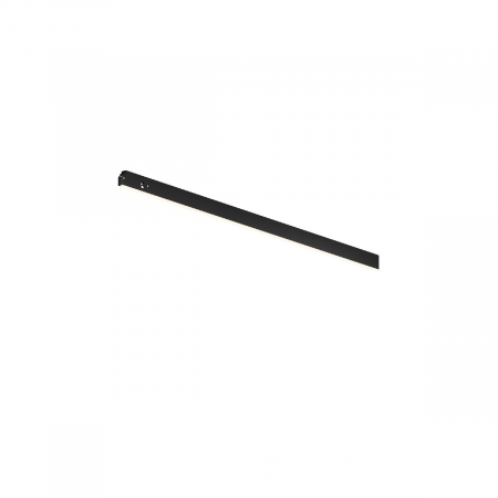 Трековый магнитный светильник Maytoni Basis TR190-1-5W3K-B