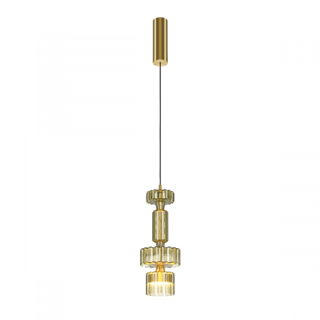 Подвесной светильник Maytoni Level MOD253PL-L18BS3K2