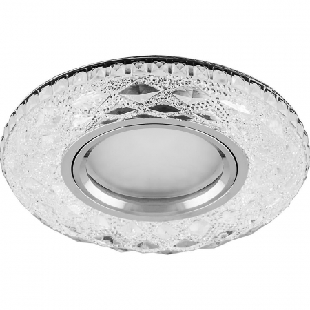 Встраиваемый светильник Feron CD879 28824