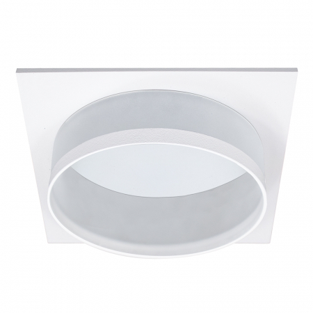 Встраиваемый светильник Feron DL701 51095