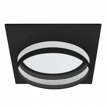 Встраиваемый светильник Feron DL703 51100