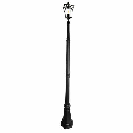 Садово-парковый светильник Feron Милан PL737 51273