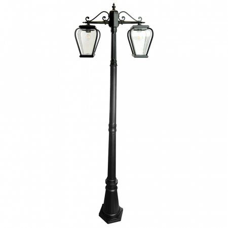 Садово-парковый светильник Feron Бильбао PL748 51278
