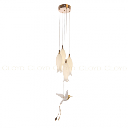 Подвесной светильник Cloyd Argana 11241