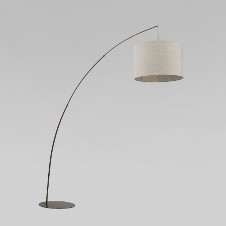 Торшер TK Lighting 6097 Moby a068763