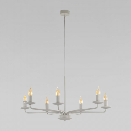 Подвесная люстра TK Lighting 10254 Limal a068757