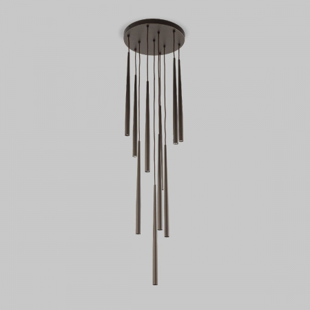 Каскадная люстра TK Lighting 10110 Piano a068692