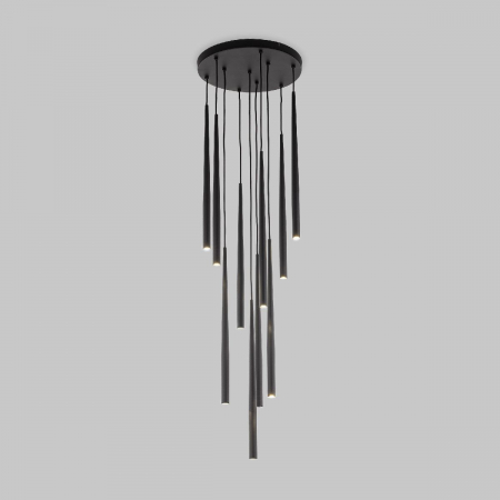 Каскадная люстра TK Lighting 10114 Piano a068688