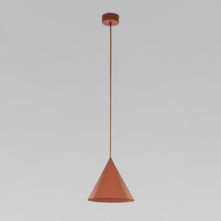 Подвесной светильник TK Lighting 10076 Cono a068510