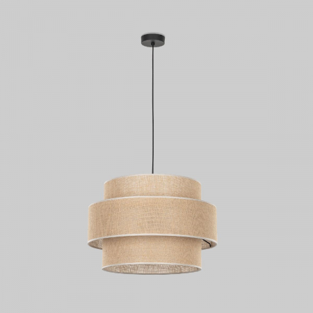 Подвесная люстра TK Lighting 5402 Calisto a068437
