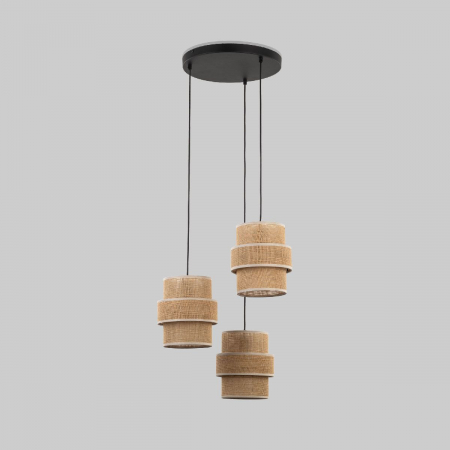 Подвесной светильник TK Lighting 6098 Calisto a068433