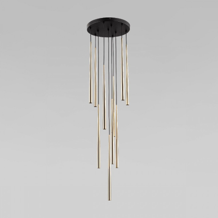 Каскадная люстра TK Lighting 10118 Piano a068405