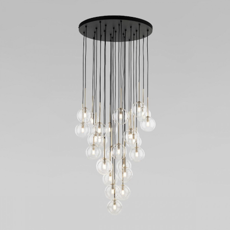 Каскадная люстра TK Lighting 10099 Nilos a068401