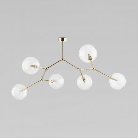 Люстра на штанге TK Lighting 10071 Fairy a068394