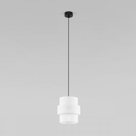 Подвесной светильник TK Lighting 5094 Calisto White a066915