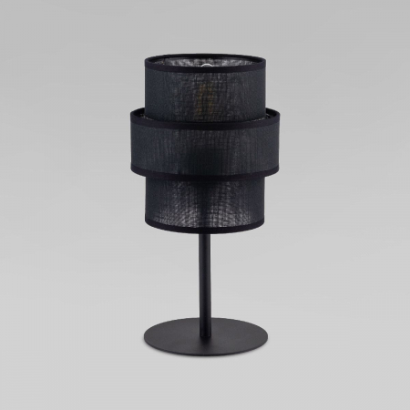 Настольная лампа TK Lighting 5895 Calisto Black a066913