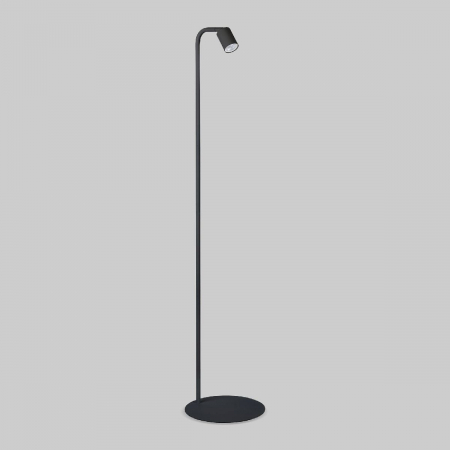 Торшер TK Lighting 5489 Logan Black a065382