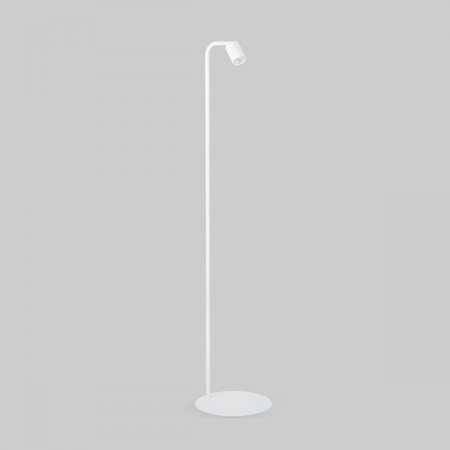 Торшер TK Lighting 5484 Logan White a065377