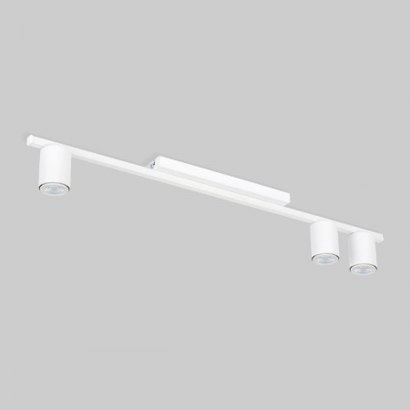 Потолочный светильник TK Lighting 4570 Logan White a065372