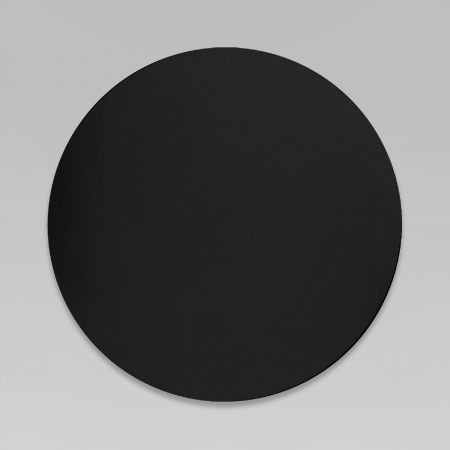 Настенный светильник TK Lighting 6014 Luna Black a065358