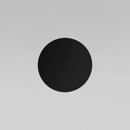 Настенный светильник TK Lighting 6012 Luna Black a065356
