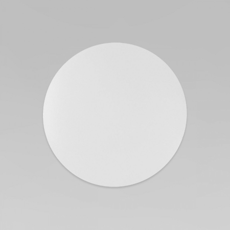 Настенный светильник TK Lighting 6010 Luna White a065354