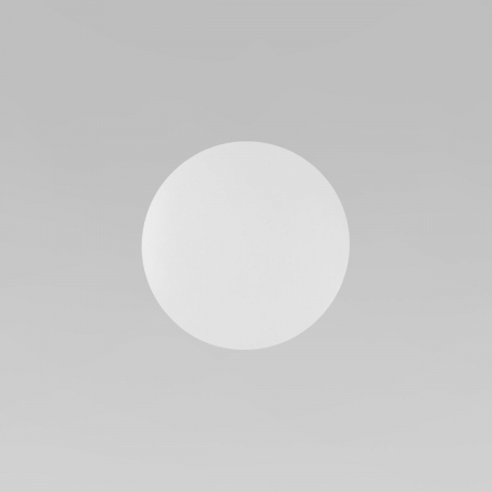 Настенный светильник TK Lighting 6009 Luna White a065353
