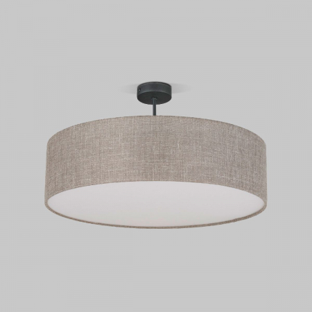 Люстра на штанге TK Lighting 6248 Rondo Linen a065169