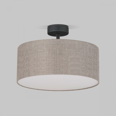 Люстра на штанге TK Lighting 6247 Rondo Linen a065167