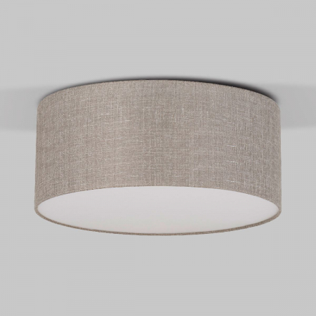 Потолочный светильник TK Lighting 5636 Rondo Linen a065053