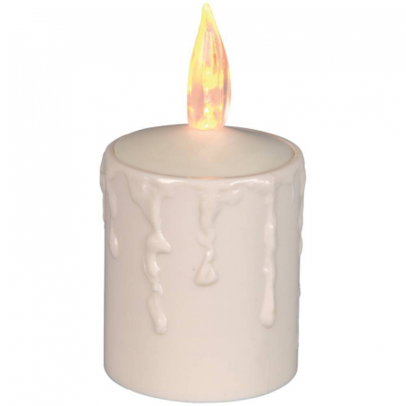Светодиодная свеча Eglo Paula 410069