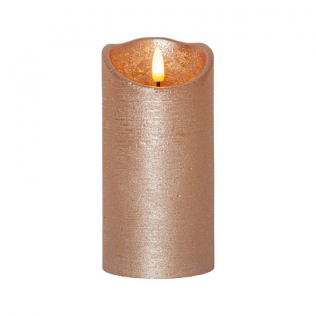 Светодиодная свеча Eglo Flamme Rustic 411501