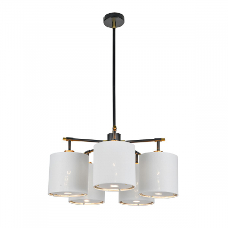 Люстра на штанге Escada Adagio 10186/5PL