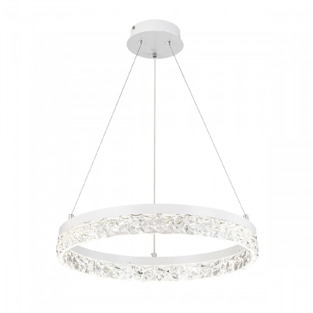 Подвесной светильник Escada Glacial 10224/SG LED